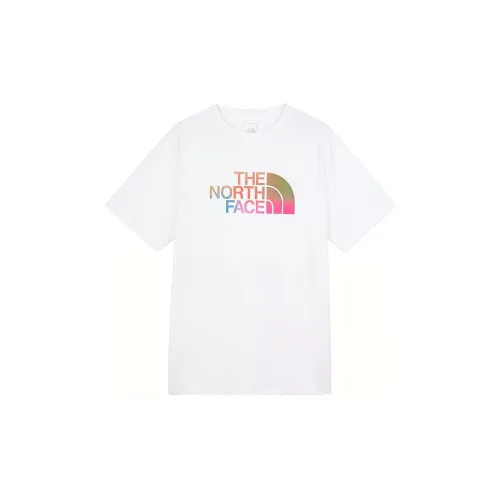 THE NORTH FACE Women T-shirt