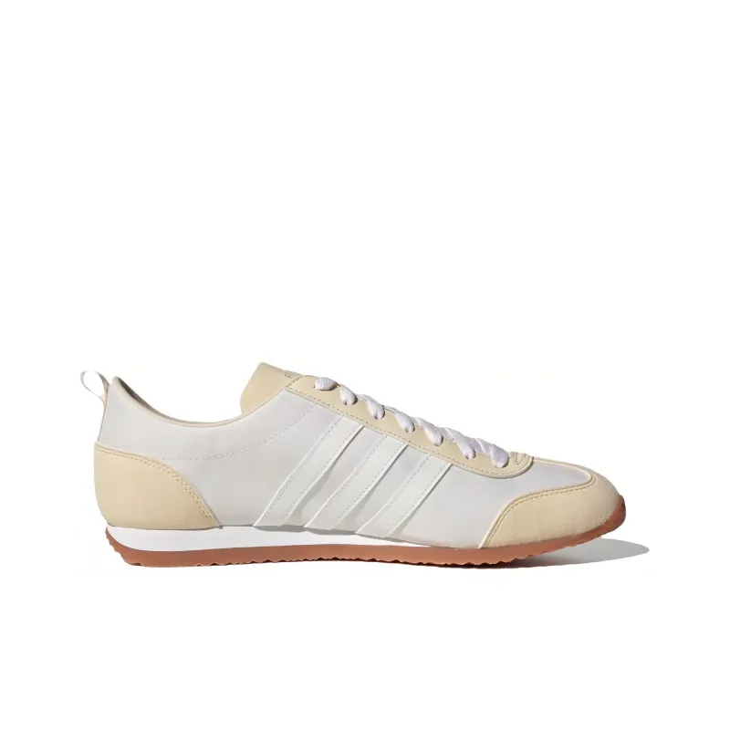adidas VS JOG 2.0 White-1