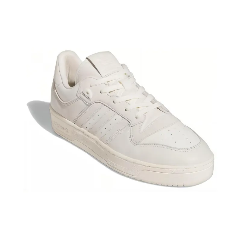 Adidas Rivalry 86 Low Cloud White Off White-2