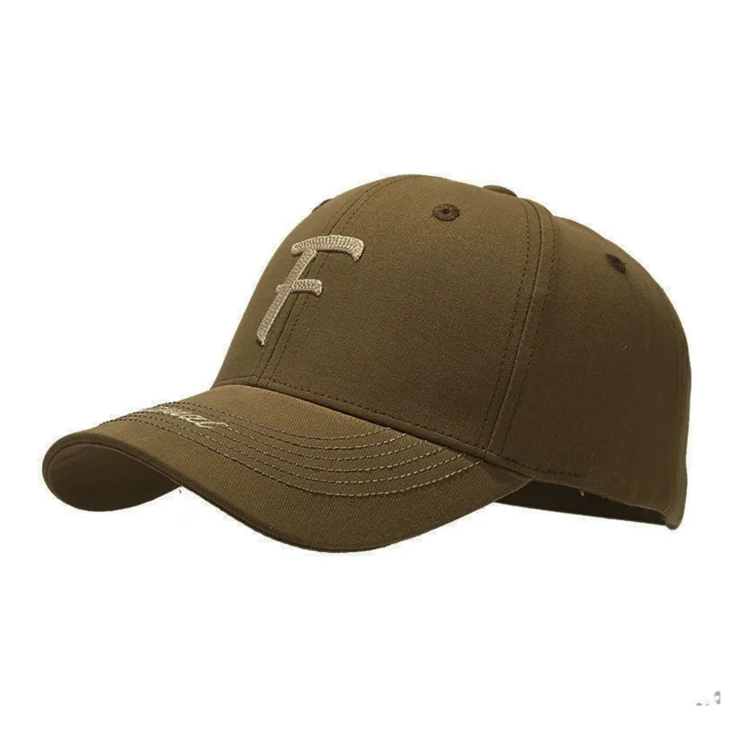 FireMonkey Cotton Baseball Caps Unisex-6