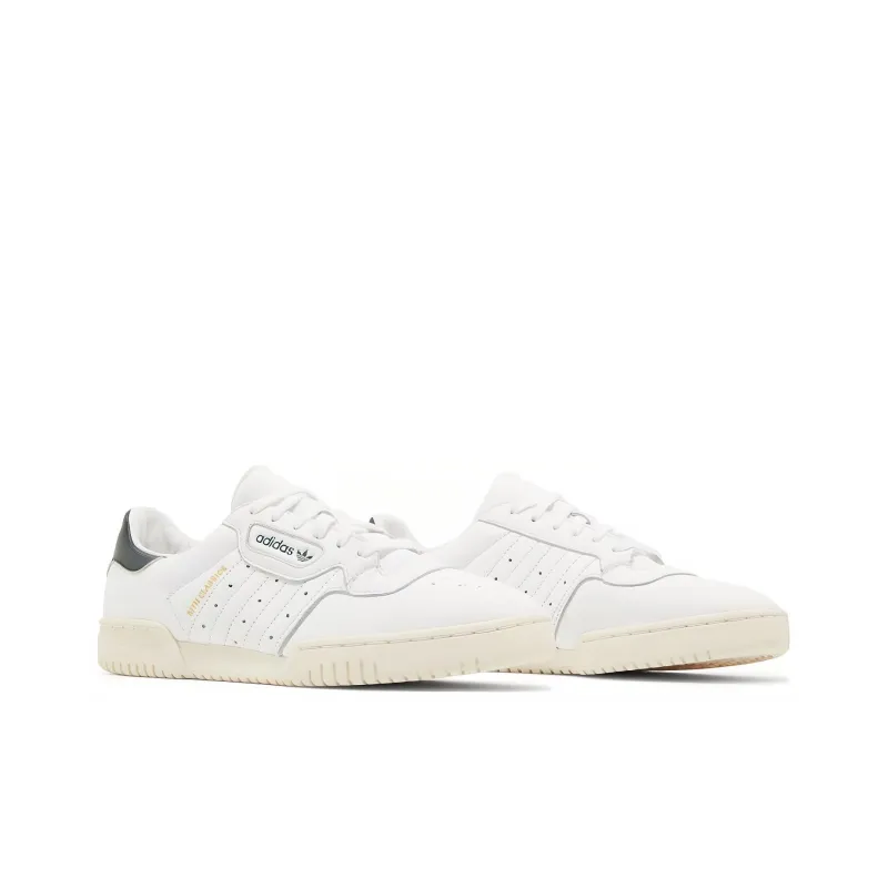 Adidas Yeezy Powerphase Kith Classics White Green-2