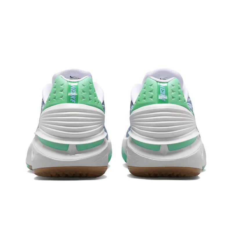 Nike Air Zoom Gt Cut 2 'Leche Blue Green Glow'-4