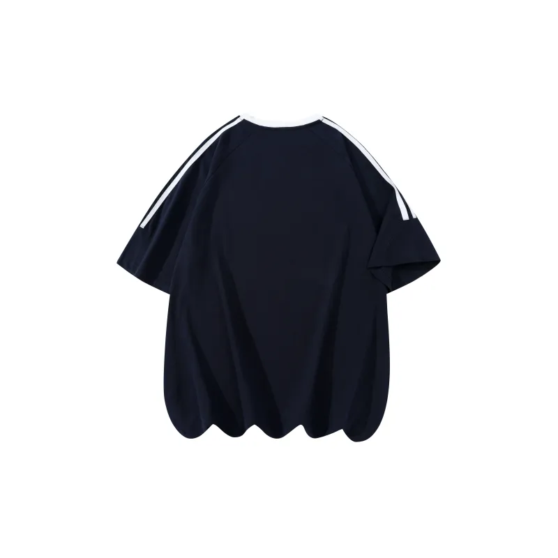 MISTEEZ T-Shirts Unisex-8