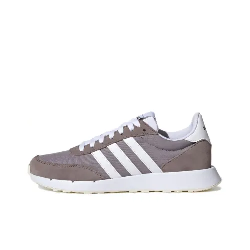 Adidas Neo Run 60s 2.0 Running Shoes Men Low-Top Gray