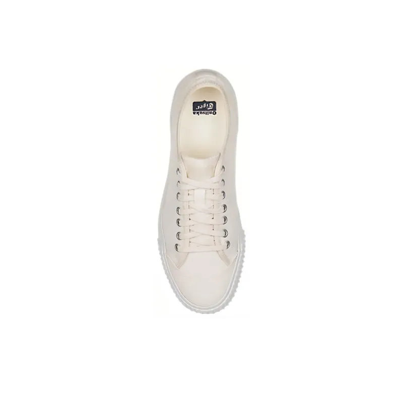 Onitsuka Tiger Ok Basketball Low 'Cream'-4