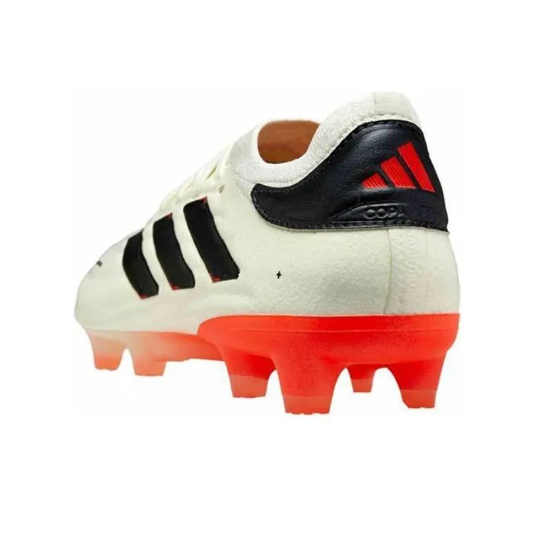 Adidas Copa Pure 2 Elite Kt Fg Ivory Core Black Solar Red-2