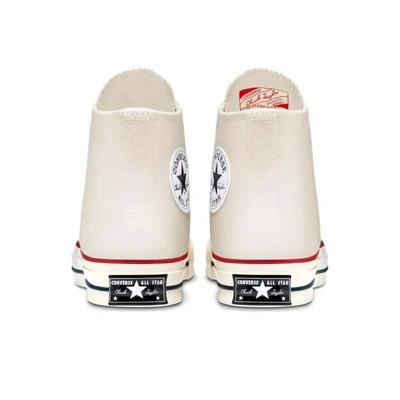 Converse Chuck 70 Hi 'Parchment' Sneakers-3