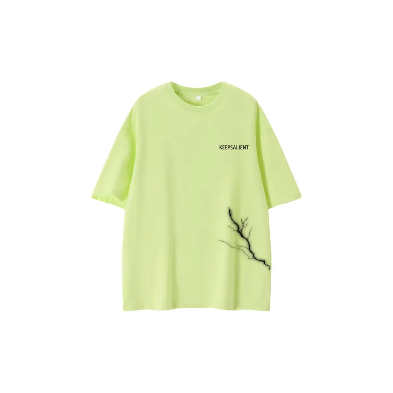 KS T Shirts Unisex-15
