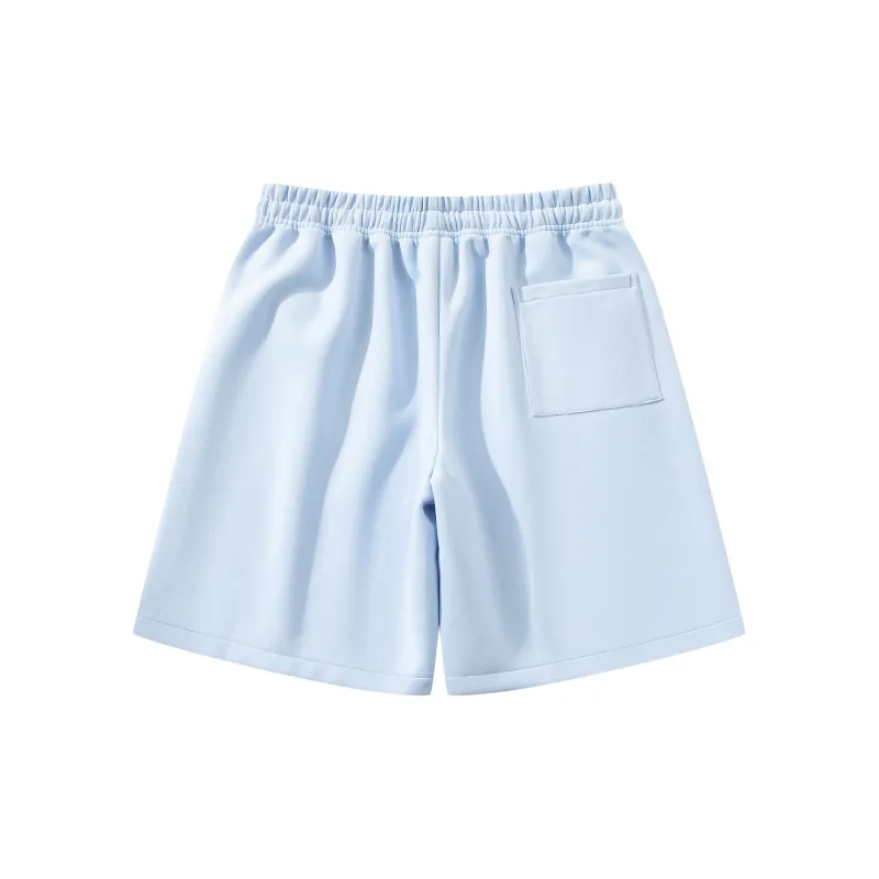 FREO3N Casual Shorts Unisex-8