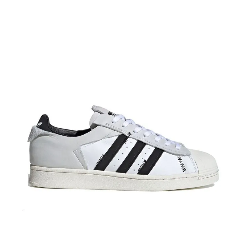 Adidas Superstar 82 Cloud White Core Black Off White-1