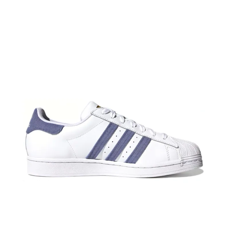 Adidas Originals Superstar 'White'-1