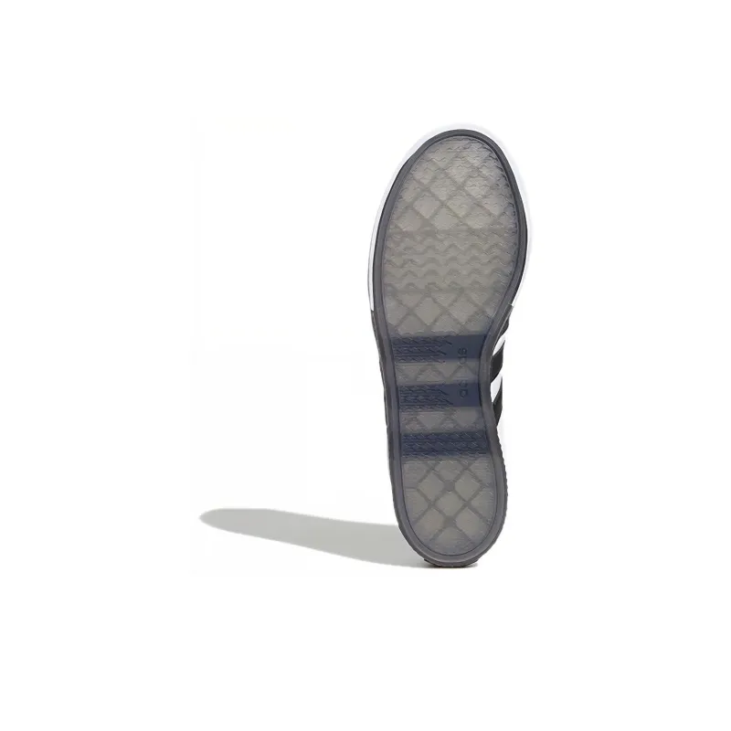 Daily 3.0 Adidas Neo 'White Black'-5