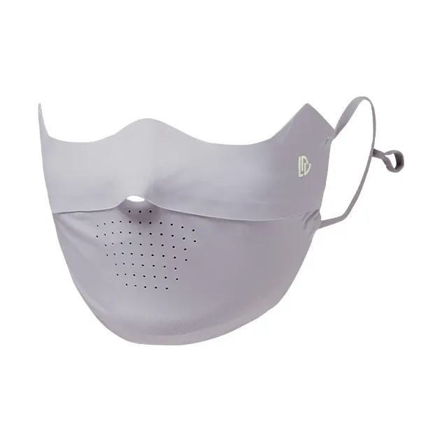 Narandu Polyamide Sun Protection Masks Women's-1
