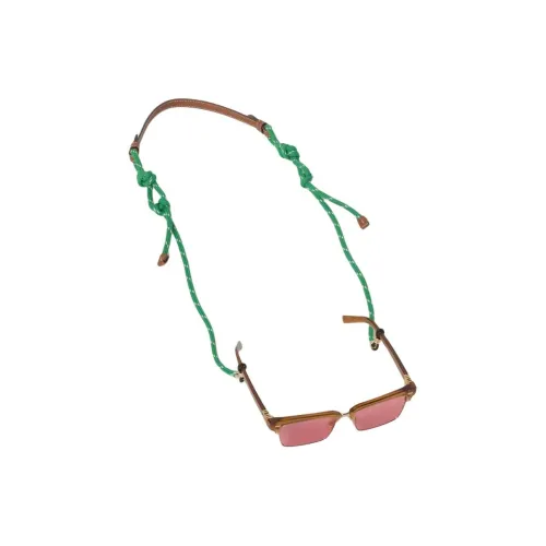 miu ballerina miu ballerina Other Square Eyeglass Cord Unisex