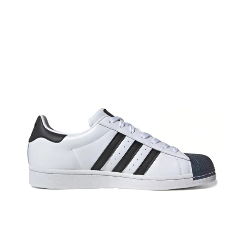 Adidas Superstar Xeno Shell Toe White-1