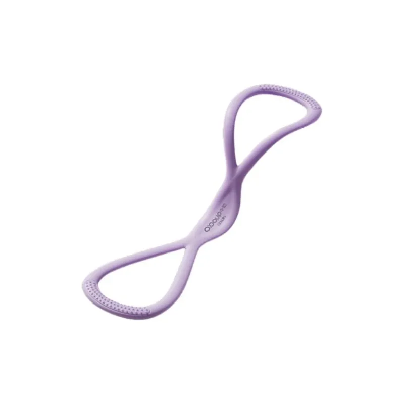 Central Resistance Bands Silicone Fitness Women's 46x11.5x4.4cm-6