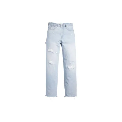 ERL X Levi's Stay Loose Jeans