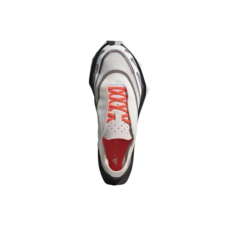 Adidas Earthlight 2.0 Stella McCartney White Orange Women's-3