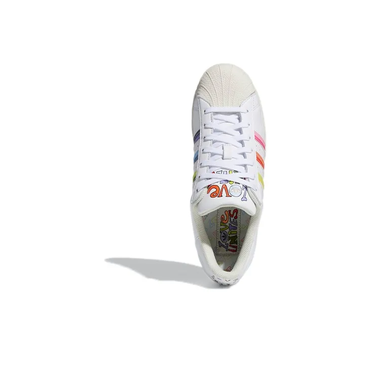 Adidas Superstar 'Pride'-4