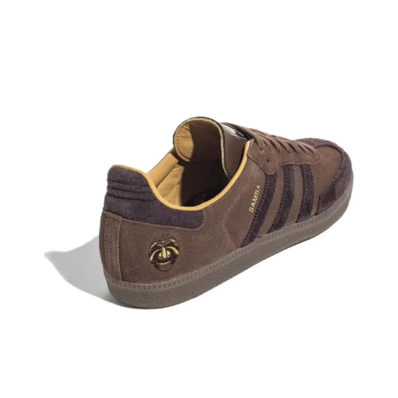 Adidas Samba Og Talchum Pack Preloved Brown-3