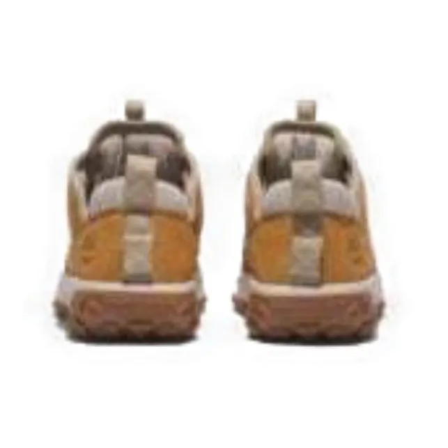 Timberland Greenstride Motion 6 Sneakers 'Wheat' Women's-4