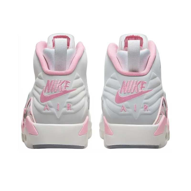 Jordan Mvp 678 Shy Pink Women's-3