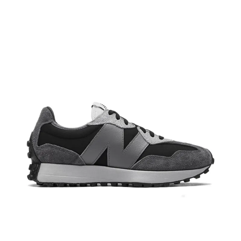 New Balance 327 Grey Day 2022-1