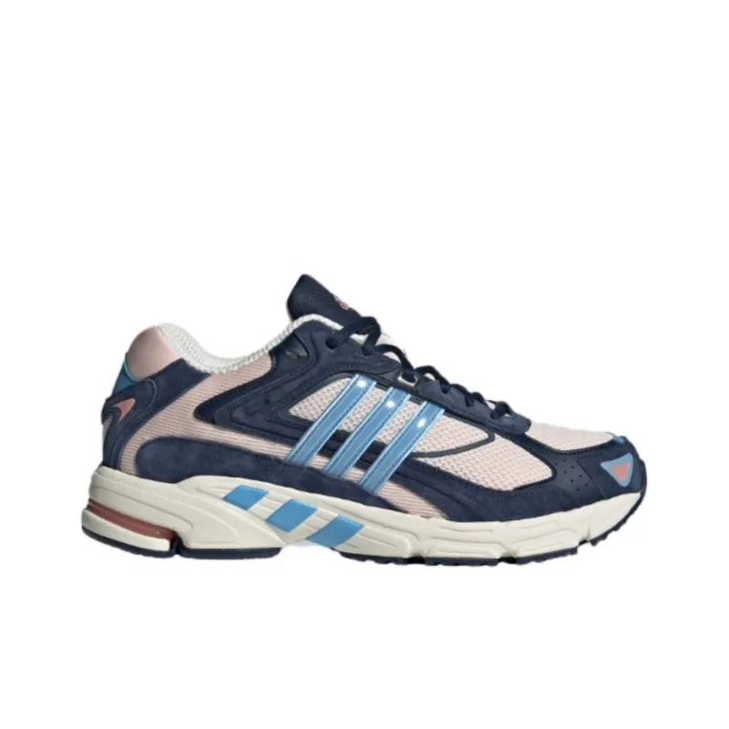 Adidas Response Cl 'Navy Pink White'-1