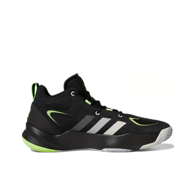 Adidas Pro N3XT 2021 'Black'-1