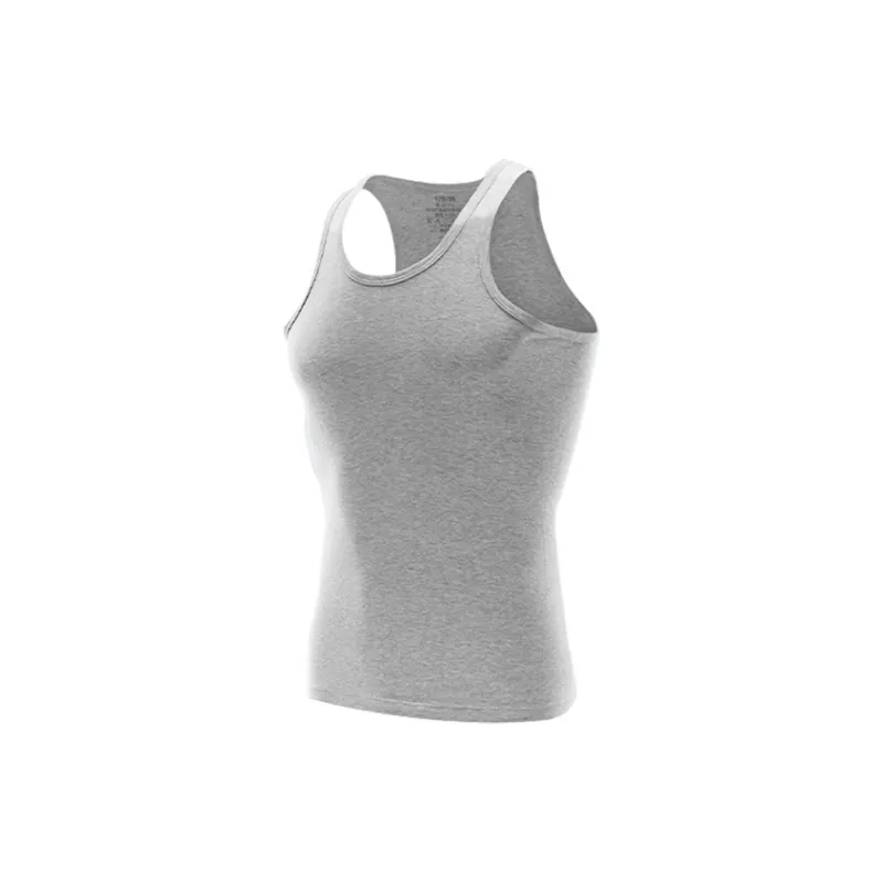 MADALLO Men Tank Tops-2