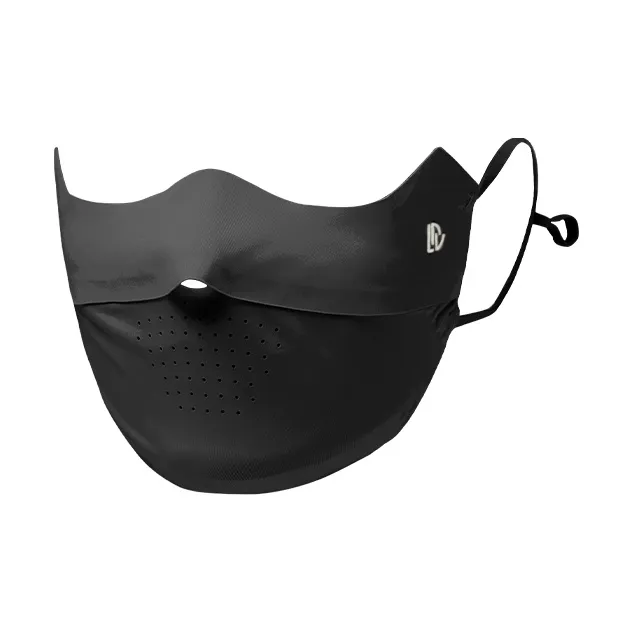 Narandu Polyamide Sun Protection Masks Women's-2
