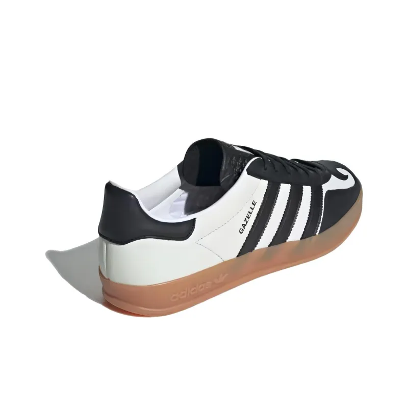 Adidas Gazelle Indoor Gatsin Pack White-3