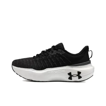 Under Armour Infinite Elite 'Black White' Women's