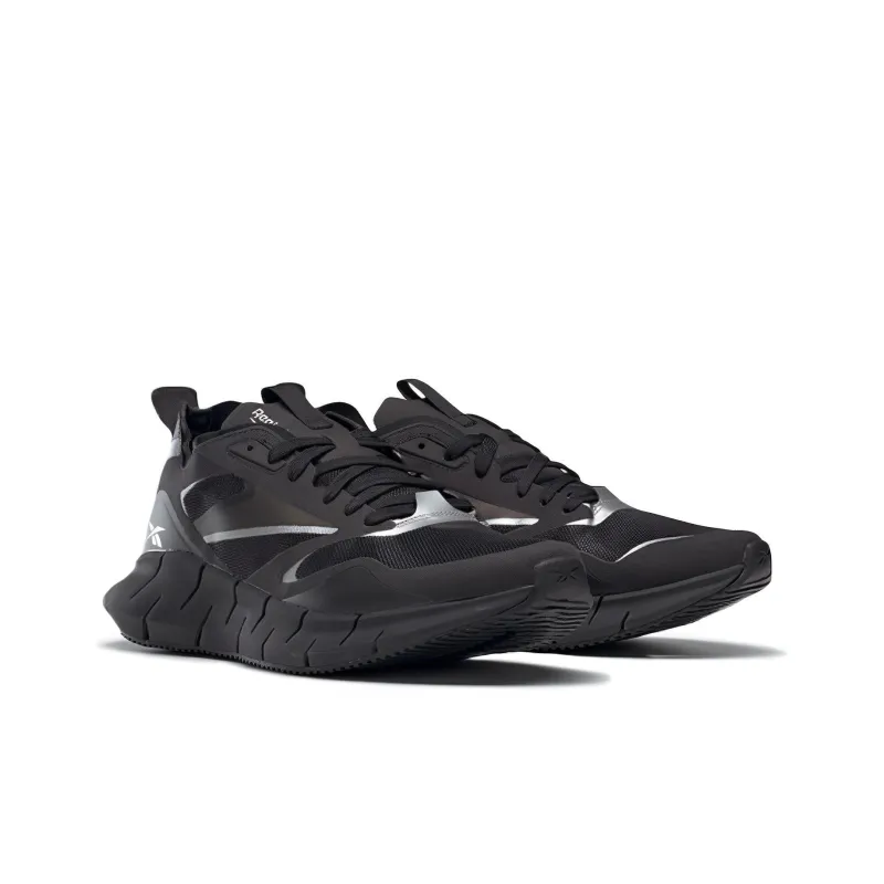 Reebok Zig Kinetica Horizon 'Black'-2