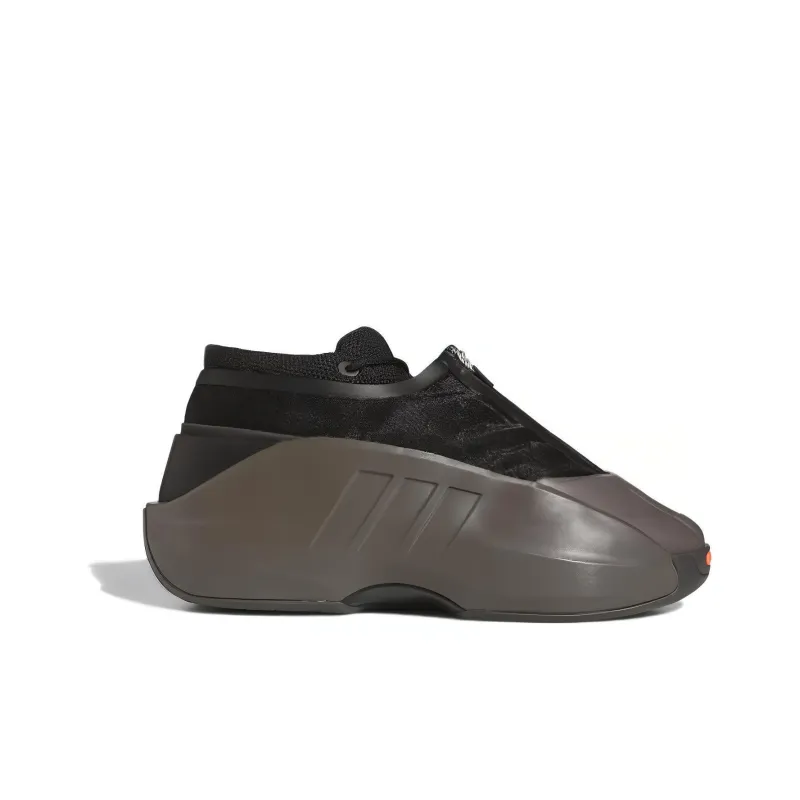 Adidas Crazy IIInfinity Charcoal Black-1