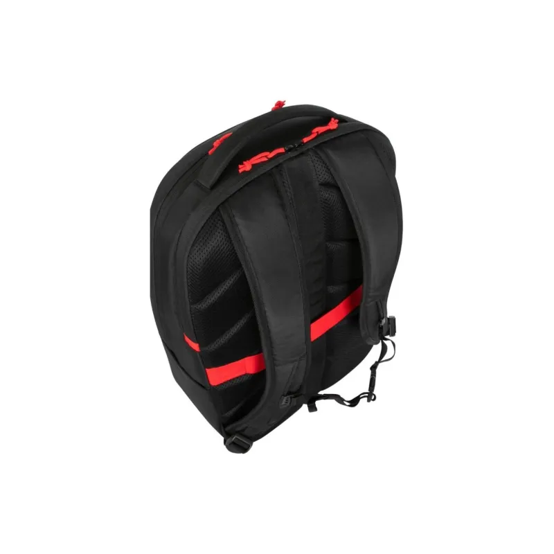 TARGUS Polyester Backpack Large Size Men's Black-7
