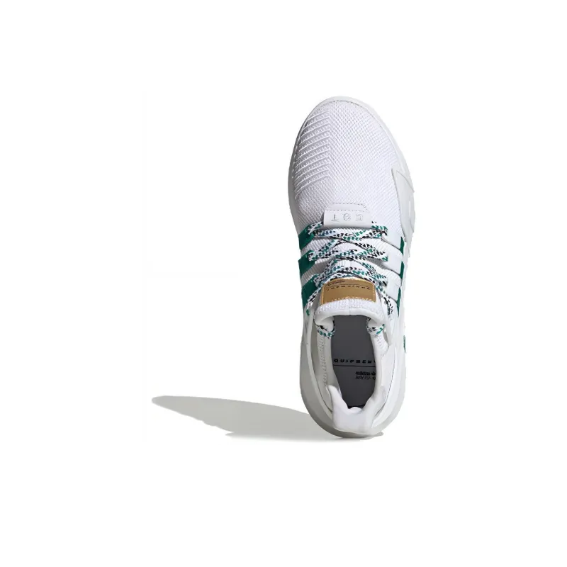 Adidas Eqt Bask Adv White Sub Green-3