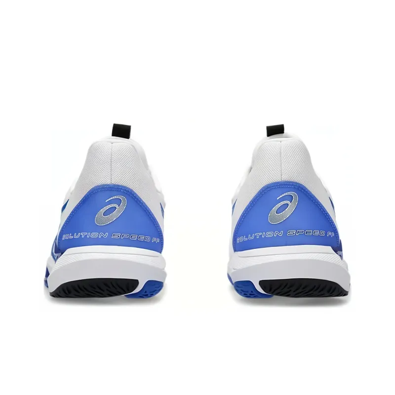Asics Solution Speed Ff 3 White Tuna Blue-3