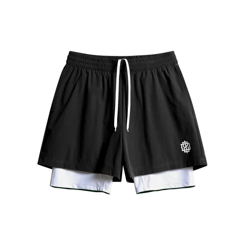 ZONEiD Casual Shorts Men