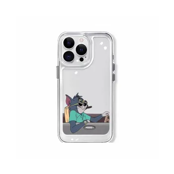 Victory charge Phone Cases