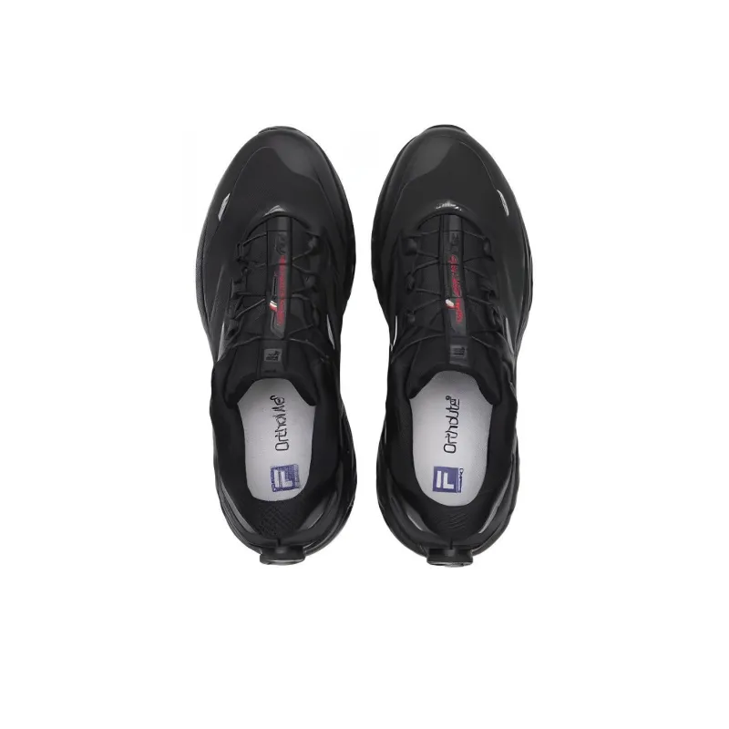 FILA Boa Explorer 'Triple Black'-3