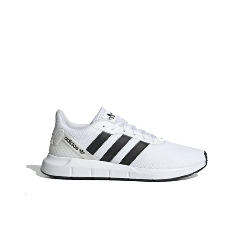 Adidas Originals Swift Run Rf Cloud White-1