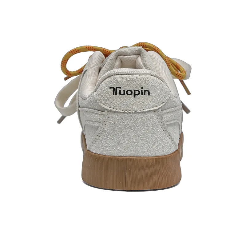 TUOPIN Low-Top Skateboard Shoes Women's-18