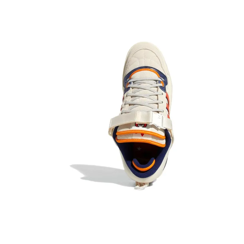 adidas Forum Buckle Low Bad Bunny Cangrejeros De Santurce-3