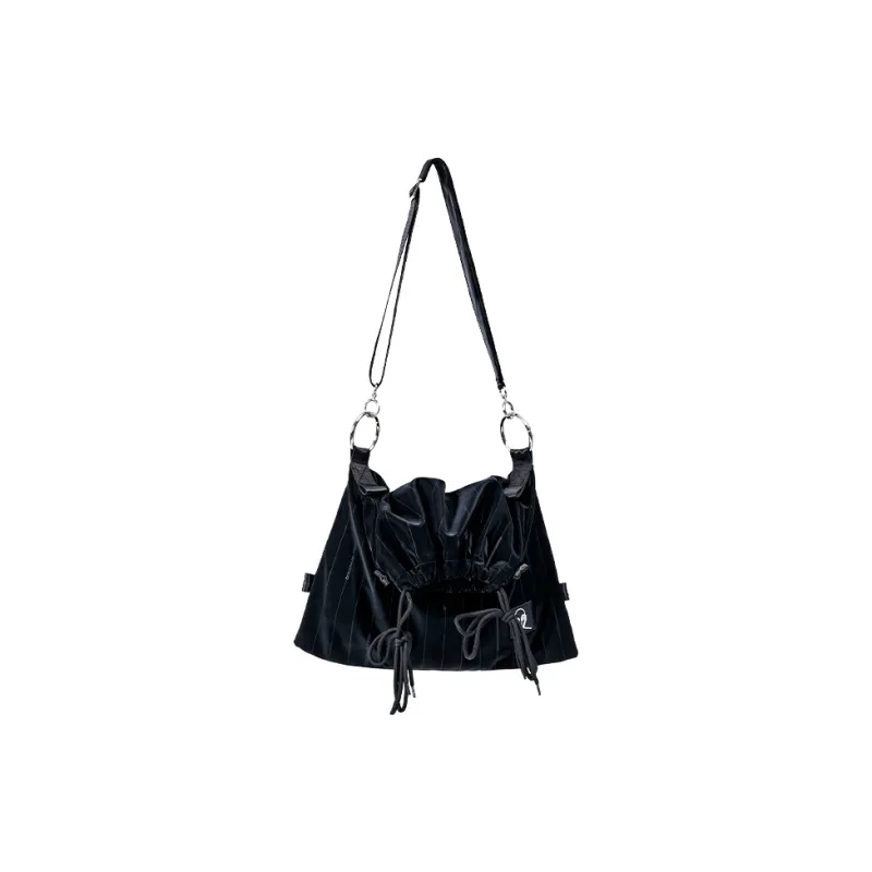 REBIRTH PU Backpack Unisex Multicolor-9