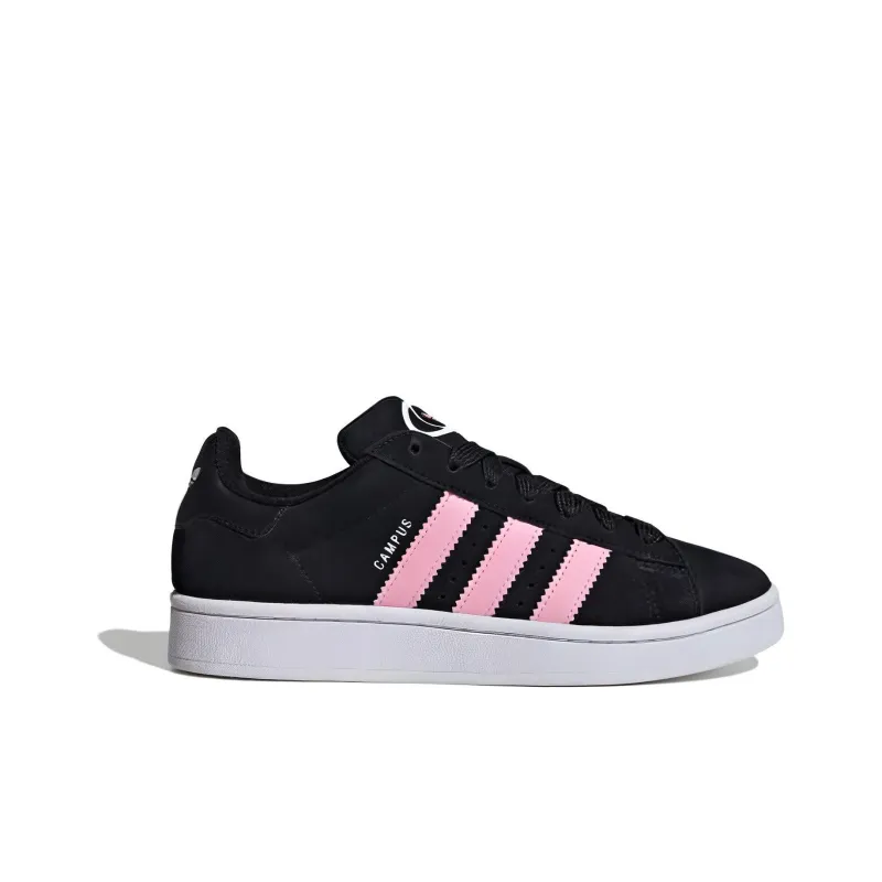 Adidas Women's Campus 00s 'Black True Pink' Women's-1
