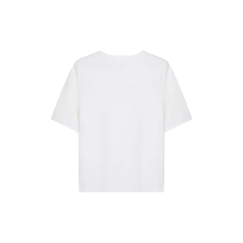 BASIC HOUSE T-Shirts Women's-1