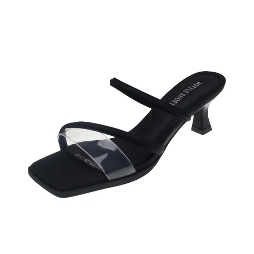 HSTYLE Slide Sandals Women