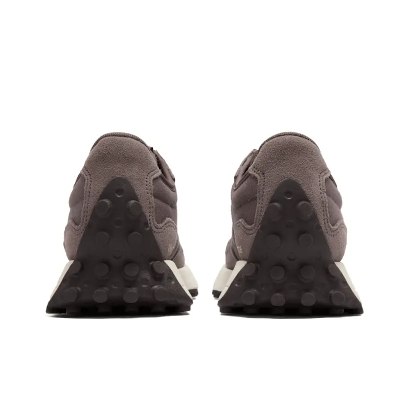 New Balance 327 Black Fig Women's-4