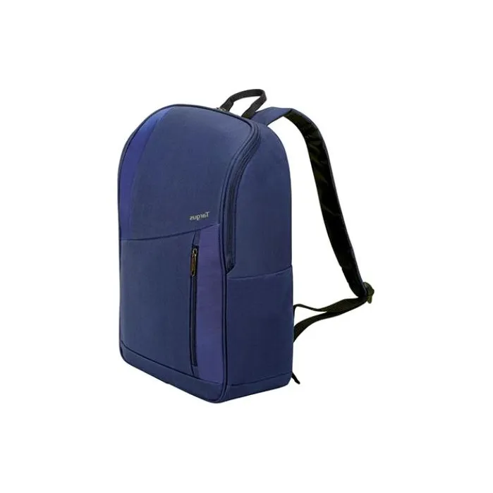 TARGUS Polyester Backpack Medium Size Unisex Blue-2